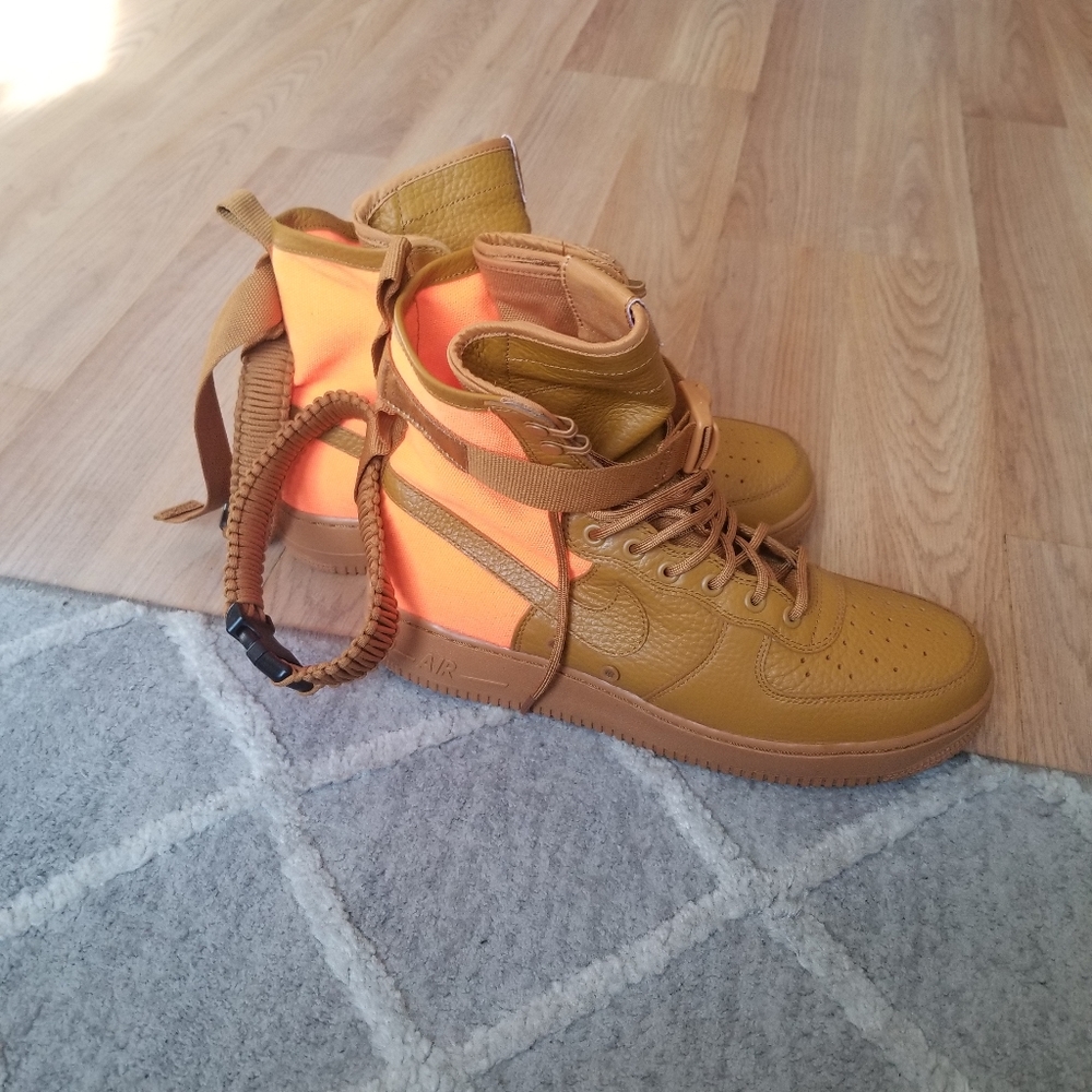 Nike Airforce 1